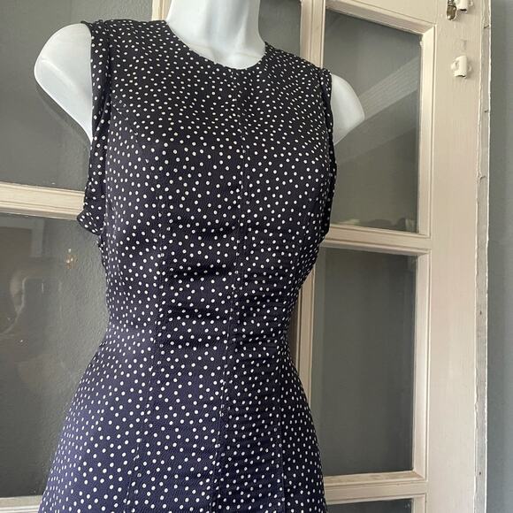 Alexis Dutsa Polkadot Dress - Picture 7 of 11